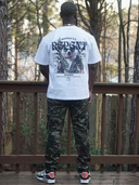 The Message Behind the Design: What Inspires Our Tees