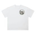 Repent Bear Drop Shoulder T-Shirt - 300 GSM