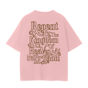 Repent Essential T-Shirt - 230 GSM
