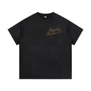 Repent Vintage Wash Cotton T-Shirt