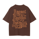 Repent Essential T-Shirt - 230 GSM