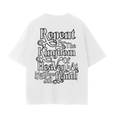 Repent Essential T-Shirt - 230 GSM