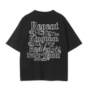 Repent Essential T-Shirt - 230 GSM
