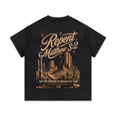 Repent Vintage Wash Cotton T-Shirt