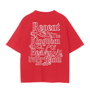 Repent Essential T-Shirt - 230 GSM